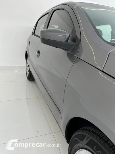GOL 1.0 TEC 8V
