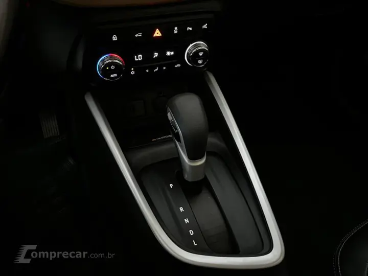 ONIX 1.0 TURBO FLEX PREMIER AUTOMÁTICO