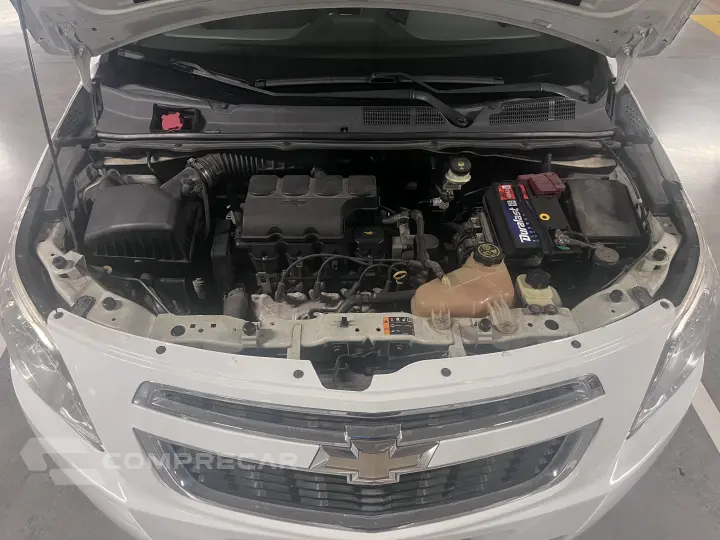 COBALT 1.4 LTZ 8V