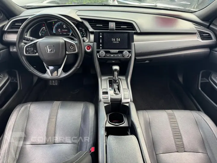 CIVIC 2.0 16vone EXL