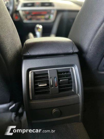 320I 2.0 16V
