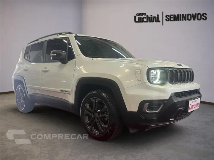 RENEGADE 1.3 T270 TURBO FLEX LONGITUDE AT6