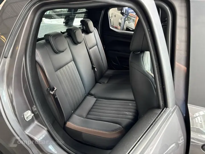 Strada Ranch 1.0 Flex Turbo CD Aut.