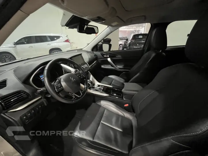 ECLIPSE CROSS 1.5 Mivec Turbo Hpe-s AWD
