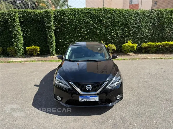 SENTRA 2.0 SL 16V