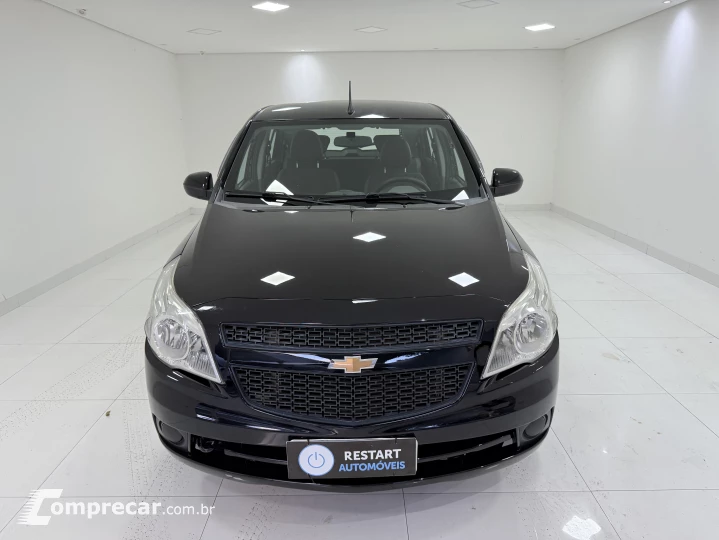 AGILE 1.4 MPFI LT 8V