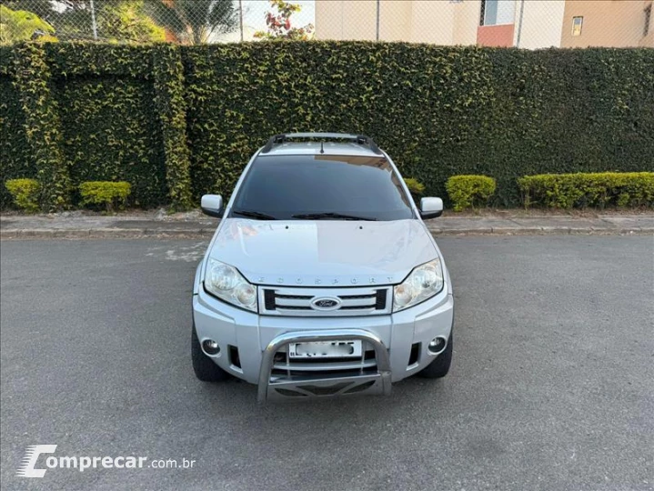 ECOSPORT 2.0 XLT 16V