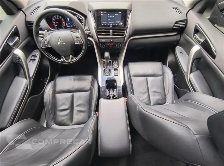 ECLIPSE CROSS 1.5 Mivec Turbo Hpe-s
