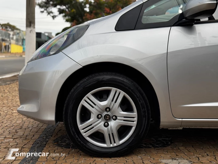 FIT 1.4 CX 16V