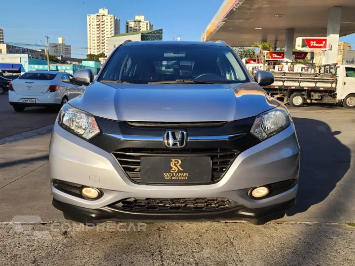 HR-V EX 1.8 Flexone 16V 5p Aut.