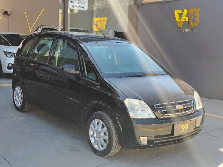 Meriva Prem.EASYTRONIC 1.8 FlexPower 5p