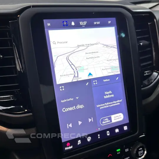 Toro Volcano 1.3 T270 4x2 Flex Aut.