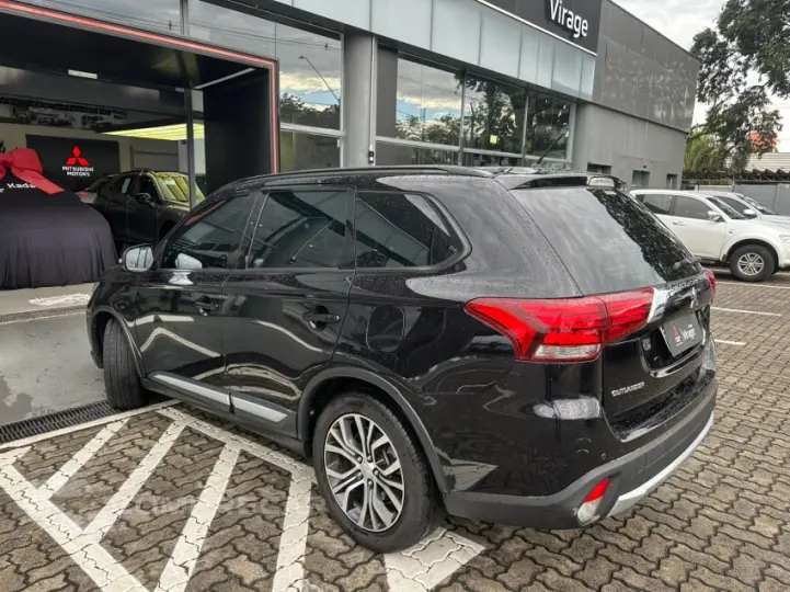 OUTLANDER 2.0 16V