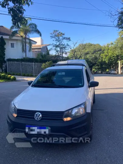 VW/SAVEIRO CS RB MPI