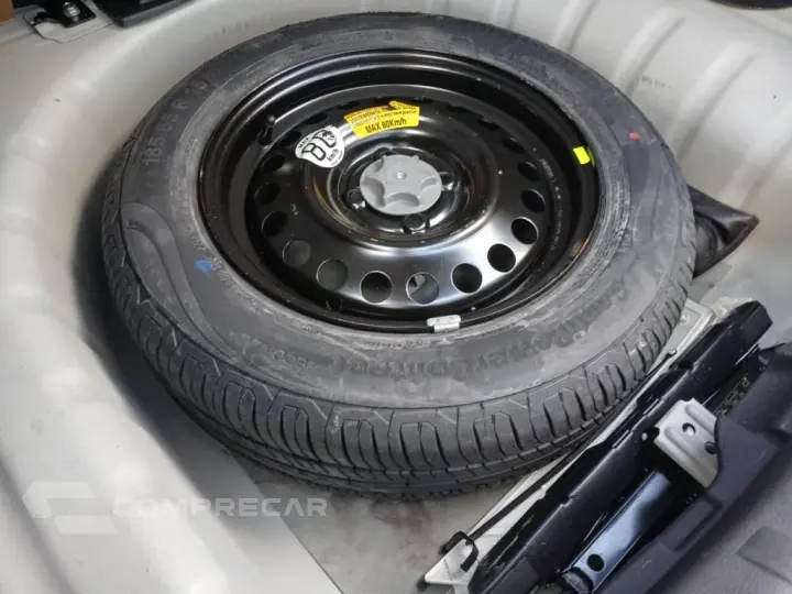 KICKS 1.6 16V FLEXSTART SV 4P XTRONIC