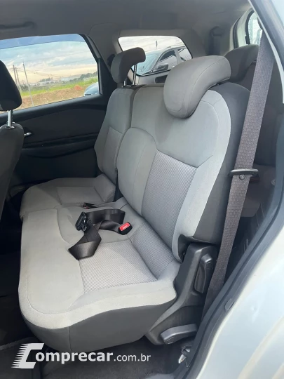 SPIN 1.8 LTZ 8V