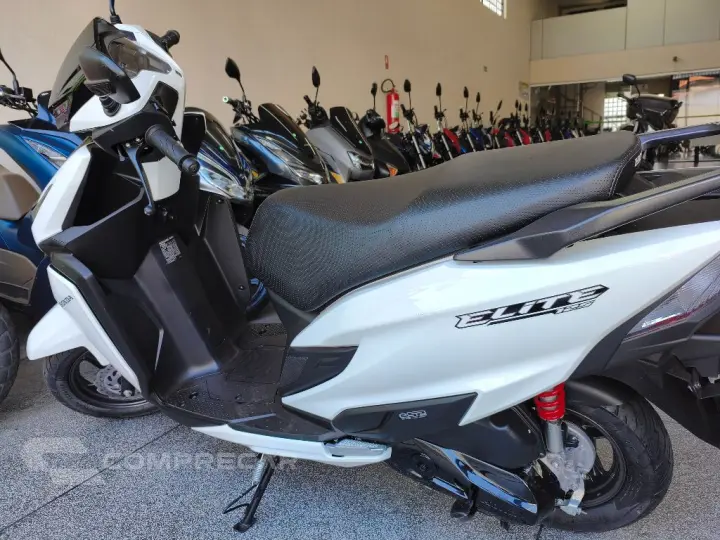 ELITE 125