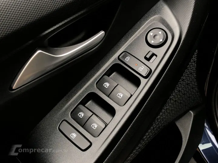 Creta 1.0 Tgdi Flex Comfort Automático