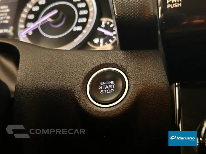CRETA 1.0 TGDI FLEX LIMITED AUTOMÁTICO