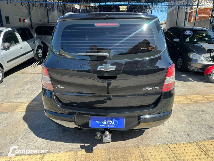 SPIN 1.8 LTZ 8V