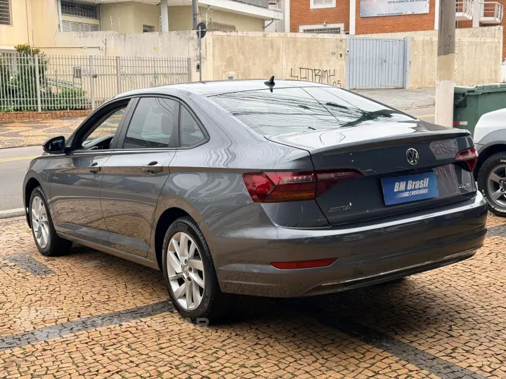 JETTA 1.4 16V TSI Comfortline