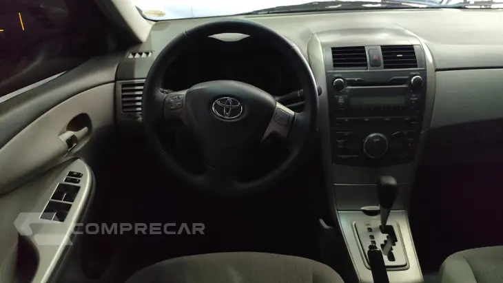 Corolla