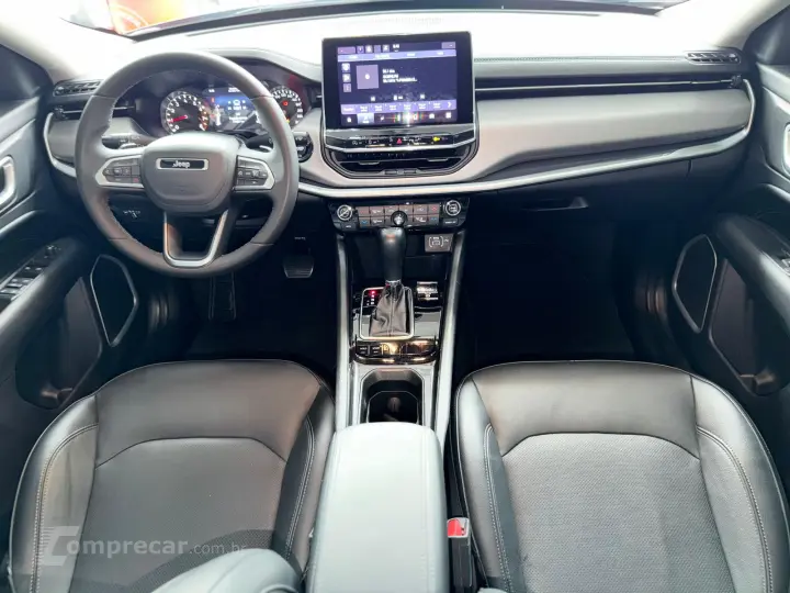 TIGUAN 2.0 350 TSI Allspace R-line 4motion