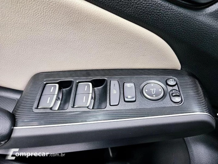 CIVIC 2.0 DI E:hev Touring E-