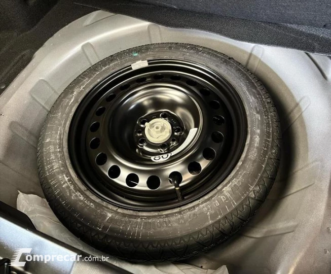 FASTBACK AUDACE TURBO 200 FLEX AT 4P