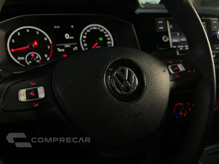 POLO 1.0 200 TSI COMFORTLINE AUTOMÁTICO