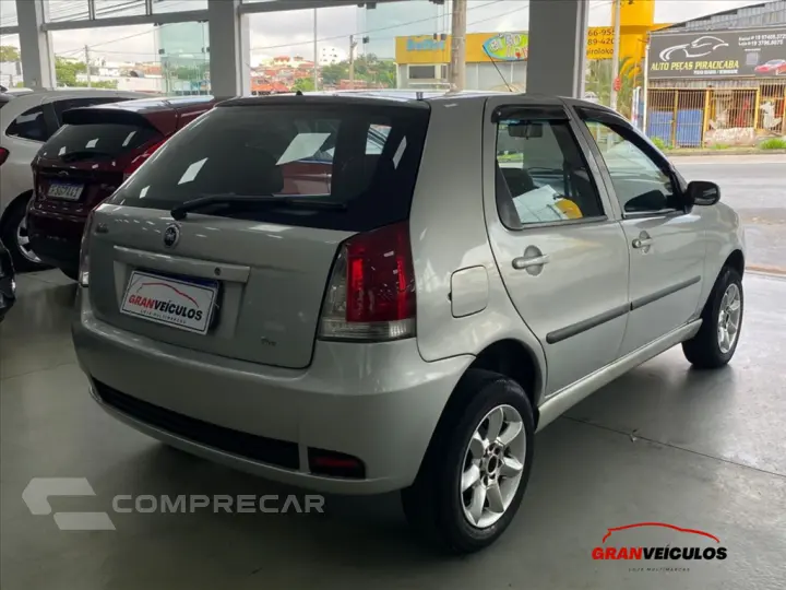 PALIO 1.0 MPI FIRE CELEBRATION 8V FLEX 4P MANUAL