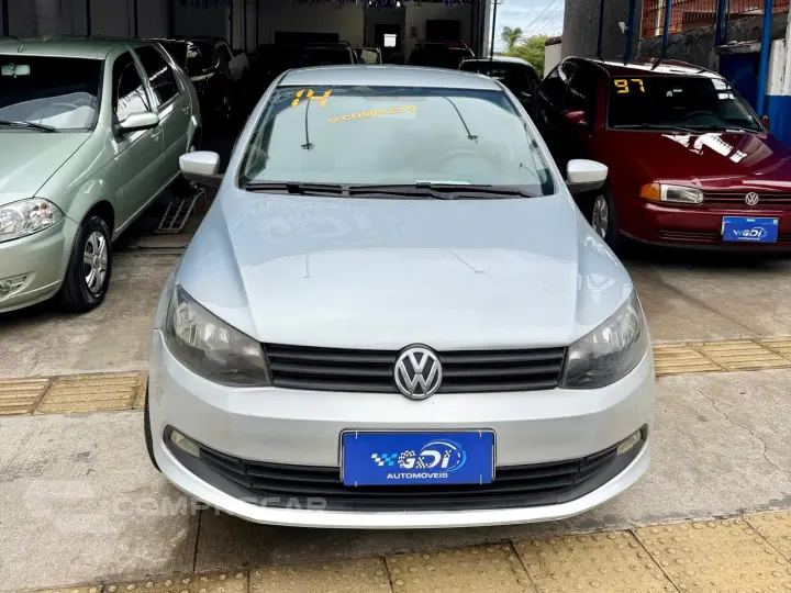 VOYAGE 1.6 MI 8V
