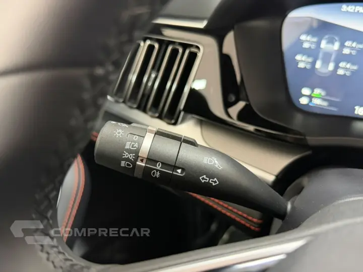 SONG PLUS 1.5 DM-I TURBO HÍBRIDO AUTOMÁTICO