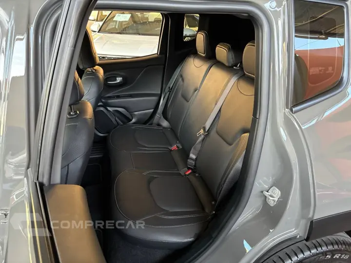 Renegade Lo. Night Eagle 1.3 TB Flex Aut