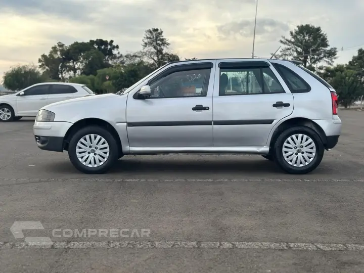 GOL 1.0 MI City 8V G.IV