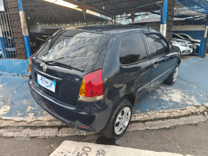 PALIO 1.0 MPI ELX 8V