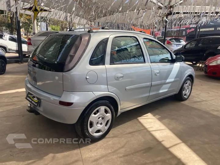 Corsa 1.4 Mpfi Maxx 8V Flex 4P Manual