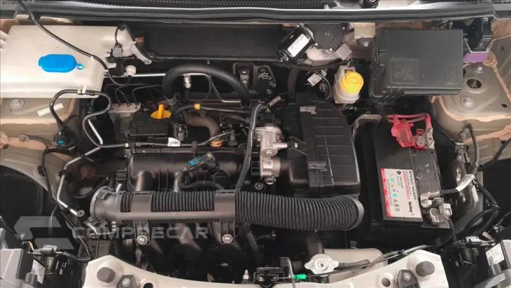 KWID 1.0 12V SCE FLEX ZEN MANUAL