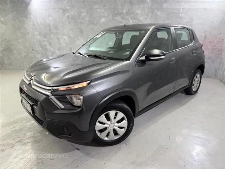 C3 1.0 Firefly Live Pack