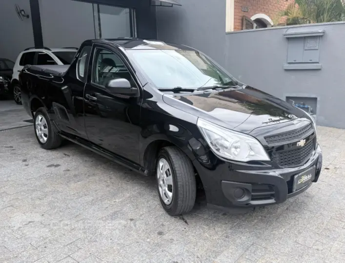 MONTANA 1.4 MPFI LS CS 8V