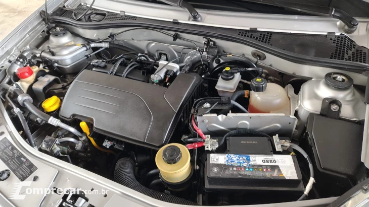 SANDERO 1.0 Expression 16V