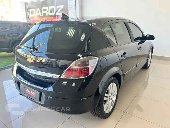 Vectra GT 2.0 MPFI 8V FlexPower Mec.