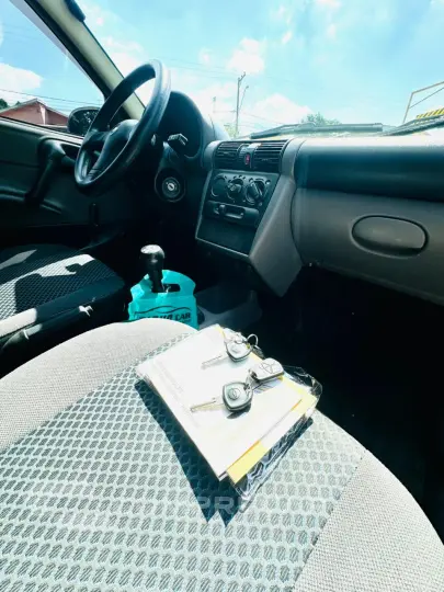 CORSA 1.0 MPFI Classic Sedan 8V