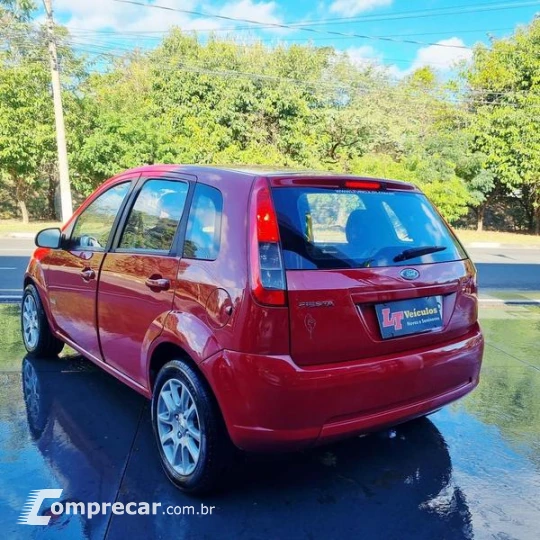 FIESTA 1.6 FLEX