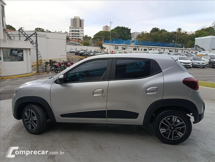 KWID 1.0 12V SCE Intense