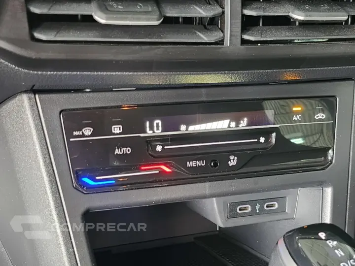 POLO 1.0  170 TSI HIGHLINE AUTOMÁTICO