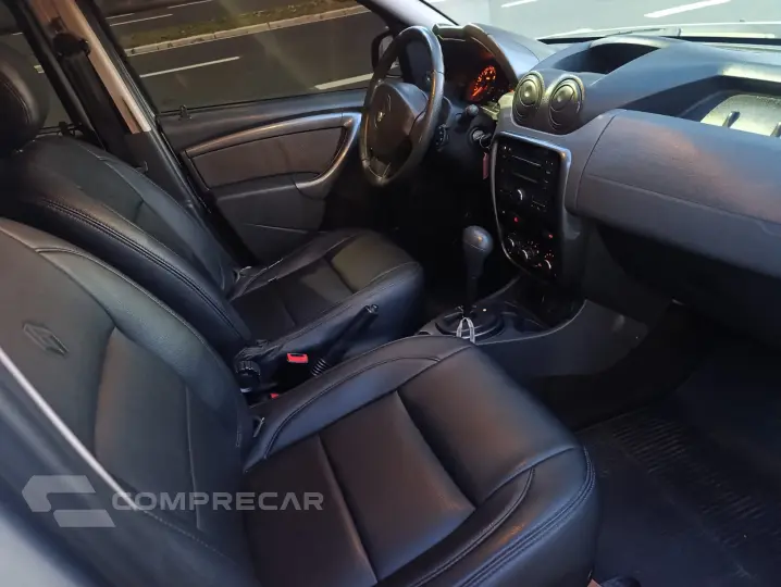 DUSTER 2.0 16V Dynamique