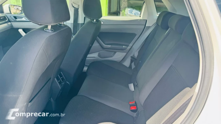 POLO 1.0 200 TSI Comfortline