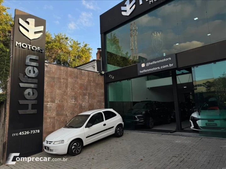 CELTA 1.0 MPFI VHC Life 8V