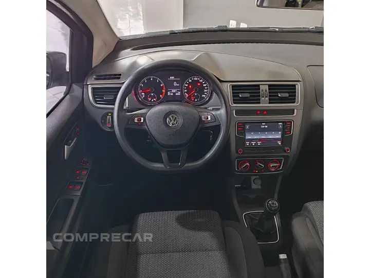 FOX 1.6 MSI TOTAL FLEX CONNECT 4P MANUAL